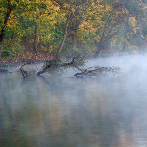 Blauer See...... Jürgen Herborn